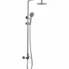 Conjunto Ducha Monomando Luxor – BDX023 – Imex