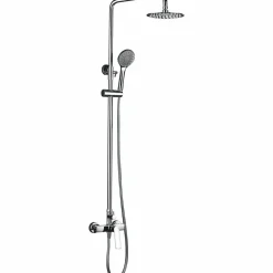 Conjunto Ducha Monomando Luxor – BDX023 – Imex