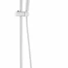 Conjunto Ducha Monomando Milos Stick Blanco Mate – BDYS045/BL – Imex