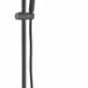 Conjunto Ducha Monomando Milos Stick Negro Mate – BDYS045/NG – Imex