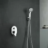 Conjunto Ducha Monomando Empotrado Oslo – GPE005 – Imex