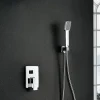 Conjunto Ducha Monomando Empotrado Dublín – GPE006 – Imex