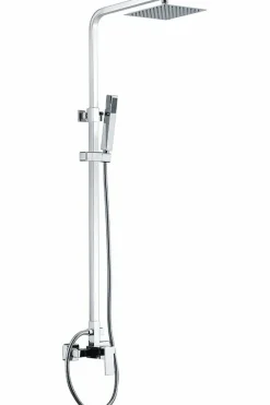 Conjunto Ducha Monomando Valencia – BDV003 – Imex