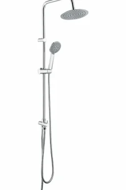 Conjunto Ducha Monomando Europa – BDE011 – Imex