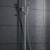 Conjunto Ducha Termostática Moscú (acero S.316) – BTK017/AC – Imex