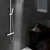 Conjunto Ducha Termostática Vigo – BTV013 – Imex