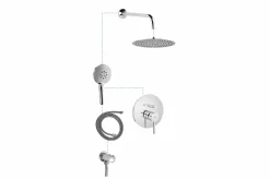 Conjunto Empotrado Odra – Gala – G4836800