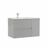 Conjunto Mueble Daily 90Cm 2C-1P Galet – Gala – G7895230