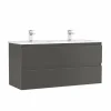 Conjunto Mueble Daily 120Cm 4C Antracita – Gala – G7895484