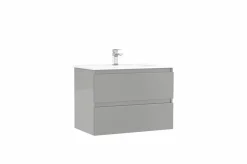 Conjunto Mueble Daily 80Cm 2C Galet – Gala – G7895130