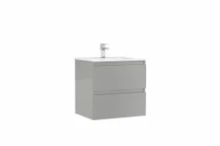 Conjunto Mueble Daily 60Cm 2C Galet – Gala – G7895030