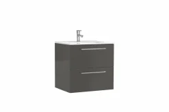 Conjunto Mueble Handy 100Cm 2C Antracita – Gala – G7894484
