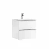 Conjunto Mueble Shona 60Cm 2C Blanco Mate – Gala – G7896221