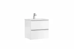 Conjunto Mueble Shona 60Cm 2C Blanco Mate – Gala – G7896221