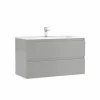Conjunto Muebled Aily 100Cm 2C Galet – Gala – G7895330