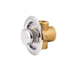 Conjunto Urinario PRESTOWASH INOX TUBO + Grifo Temporizado Presto XT UE – K088943 – Presto Iberica
