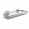 Contenedor (Posibilidad De Instalación Mediante Tornillería O Adhesivo) – Twin – Roca – A816714001