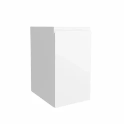 Coqueta Mueble 1 Puerta Para Opcion Modular – MAM – Salgar