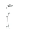 Croma 280 Air 1jet Showerpipe Reno – Hansgrohe