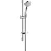 Croma 100 Vario/Unica´C Set 0,65m – Hansgrohe