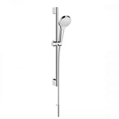 Croma Select S Set De Ducha Multi Con Barra De Ducha 65 Cm 26560400 – Hansgrohe