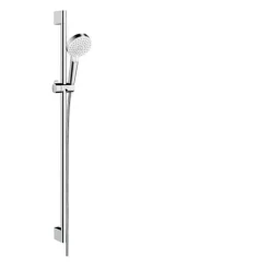 Crometta Vario Ecosmart 9 L/m Set O,65m – Hansgrohe