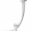 Desagüe Automático Para Bañera Con Sistema De Llenado Y Vaciado – Aqua – Roca – A24L557001