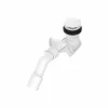 Desagüe Click-clack Con Sifón Para Bañeras Ø 52 – Aqua – Roca – A24L58100R