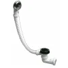 Desagüe De Bañera Jimten S-27 Ø40mm Manual Negro Horizontal – 015338 – Jimten
