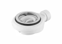 Desagüe Extraplano 90 Ø Para Platos De Ducha – Aqua – Roca – A27L026000