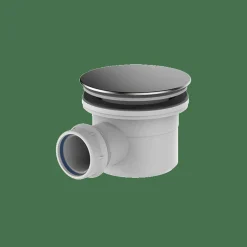 Desagüe Plato Ducha 115 Mm Estilo Hidro Colección VALVULERÍA 00040002 – GRB Mixers