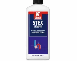 Desatascador Líquido Stex 1 Litro – 2185000205 – Griffon