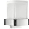 Dispensador A Pared Cuadrado 150Ml – Cromo Modelo Combis – 6917002 – Manillons Torrent
