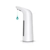 Dispensador De Gel Automático De Sobremesa – 400 Ml – Manillons Torrent – 2047074