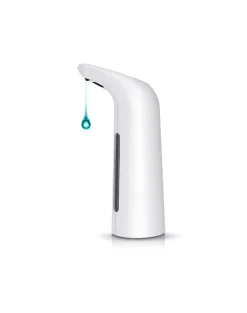 Dispensador De Gel Automático De Sobremesa – 400 Ml – Manillons Torrent – 2047074