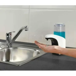 Dispensador De Jabón Con Sensor – Butler – Wenko – 54711