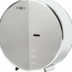 Dispensador De Papel Brillo Serie EVO 05046.B – Nofer