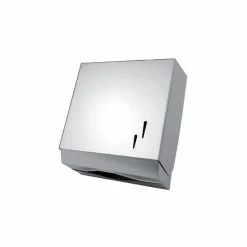 Dispensador De Toallitas Zigzag – PrestoEquip – 88099