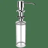 Dispensador Jabón Basic Estilo Cocinas Colección COCINAS 05090003 – GRB Mixers