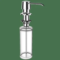 Dispensador Jabón Basic Estilo Cocinas Colección COCINAS 05090003 – GRB Mixers