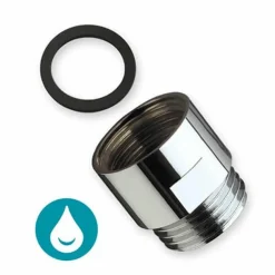 Dispositivo Ducha/bañera Ahorro Agua – Drena