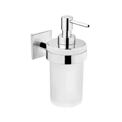 Dosificador Cromo – Cosmic – Duo Square – WJB264A0005001