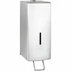 Dosificador De Jabón Hospitalario 1000 Ml. Inox 03014.S – Nofer