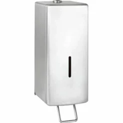 Dosificador De Jabón Hospitalario 1000 Ml. Inox 03014.S – Nofer
