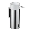 Dosificador De Pared – Cromo Modelo Marina – 2877002 – Manillons Torrent