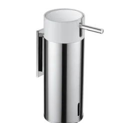 Dosificador De Pared – Cromo Modelo Marina – 2877002 – Manillons Torrent