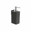 Dosificador De Pared (Posibilidad De Instalación Mediante Tornillería O Adhesivo) – Rubik – Roca – A816842024