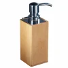 Dosificador Pared – Cr/Natural Modelo Natura – 1917025 – Manillons Torrent