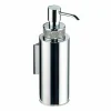 Dosificador Pared – Cromo Modelo Carmen – 6647002 – Manillons Torrent