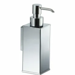 Dosificador Pared – Cromo Modelo Lys – 6717002 – Manillons Torrent